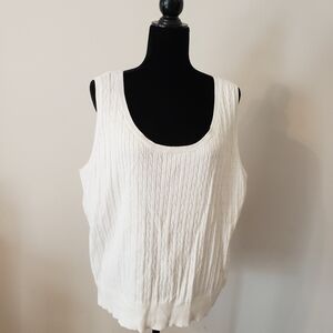 Plus Lane Bryant top